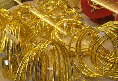 BẢN TIN THỊ TRƯỜNG VÀNG SÁNG NGÀY 14/4
