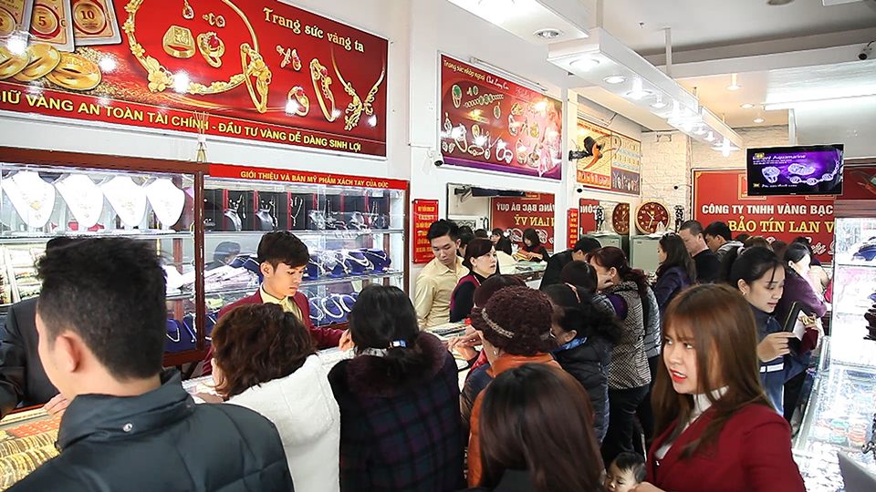 21/6: VÀNG TRONG NƯỚC TĂNG NHẸ, DUY TRÌ THẾ ỔN ĐỊNH TẠM THỜI