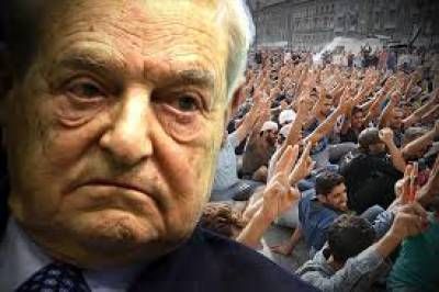 Tiên đoán Brexit, tỉ phú Soros thu lời nhờ mua vàng số lượng lớn