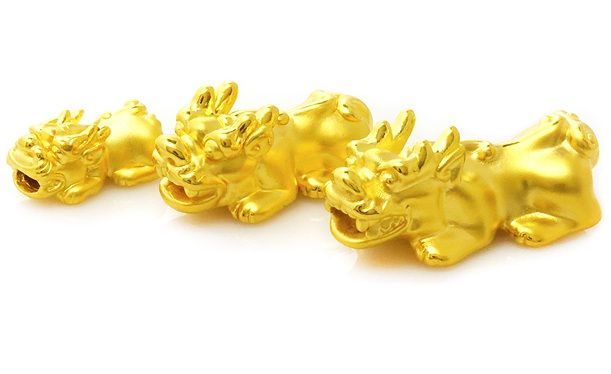 VÀNG TIẾP TỤC CHỮNG - CHỜ TIN TỪ NƯỚC ANH?