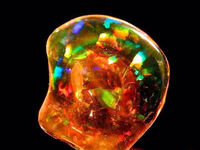 OPAL - CẢM XÚC THÁNG 10 