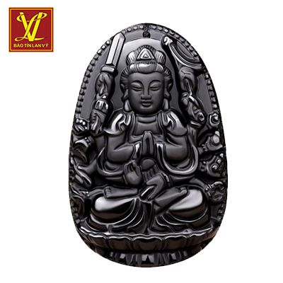Phật bản mệnh Thiên Thủ Thiên Nhãn cho người Tuổi Tý